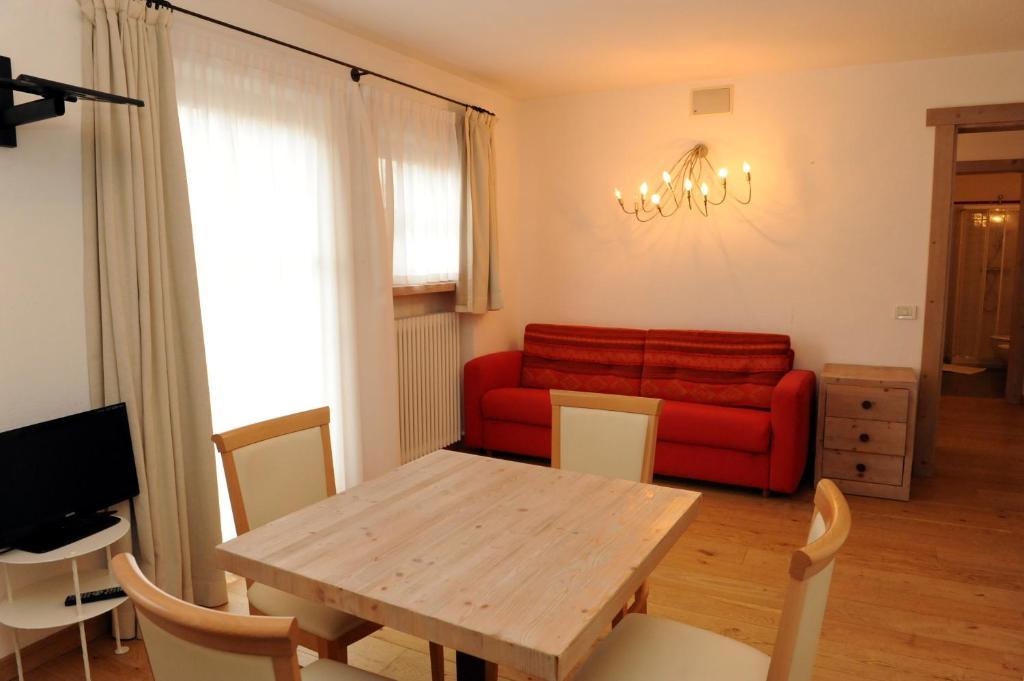 C'est La Vie Aparthotel Livigno