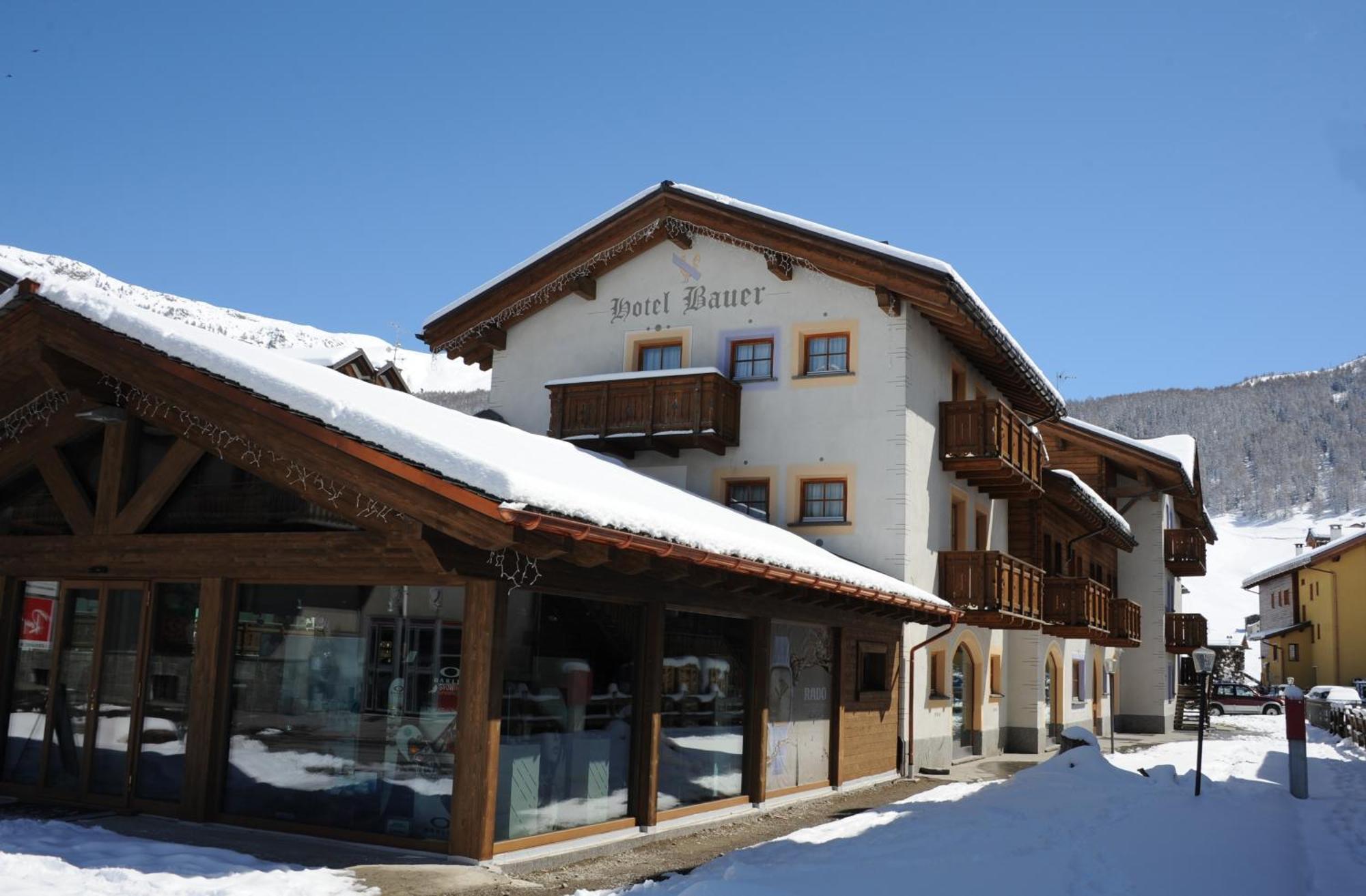 Aparthotel C'est La Vie