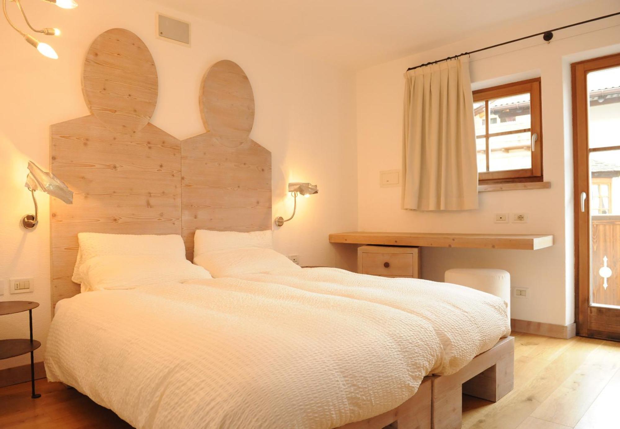 Aparthotel C'est La Vie Livigno