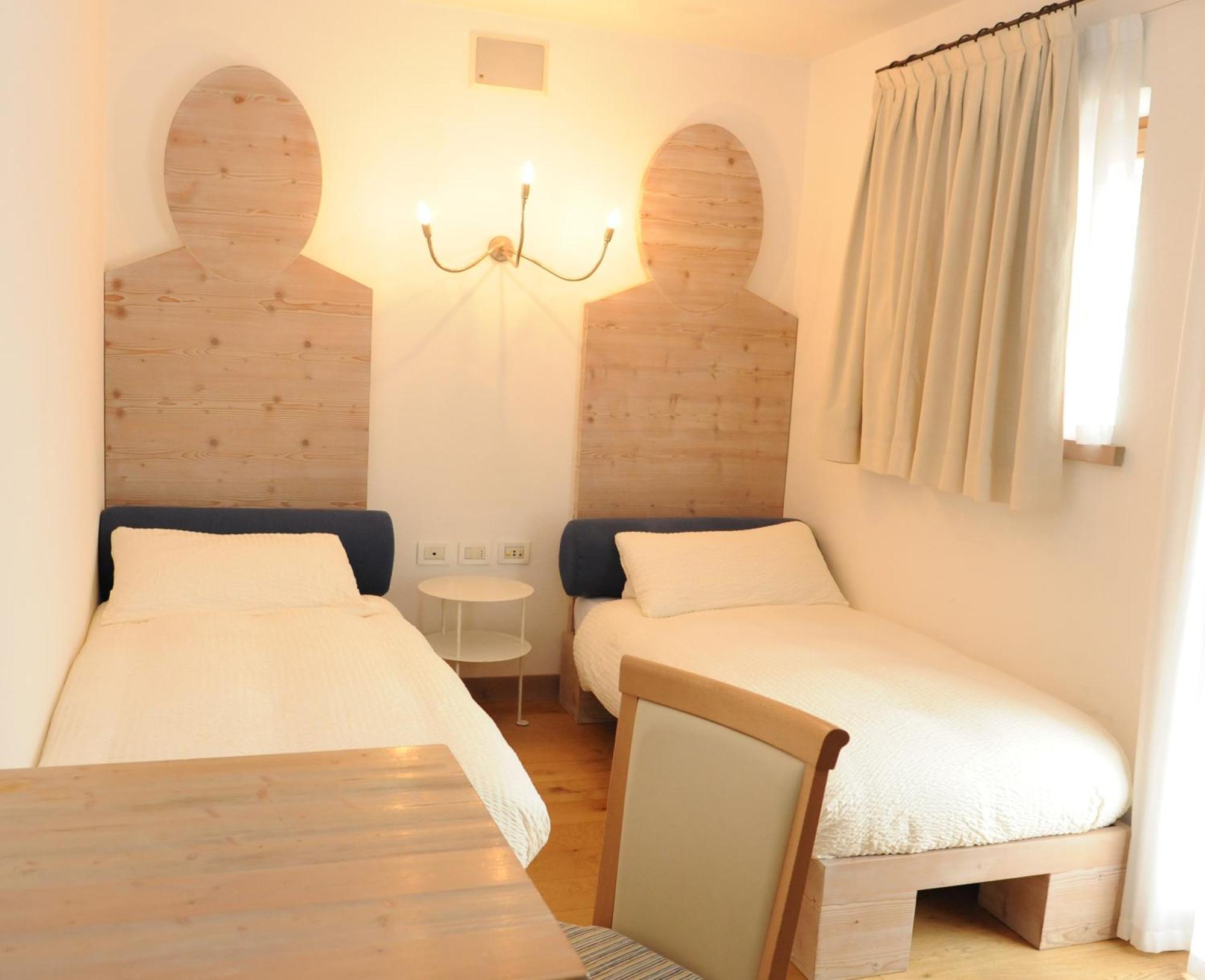 Aparthotel C'est La Vie Livigno