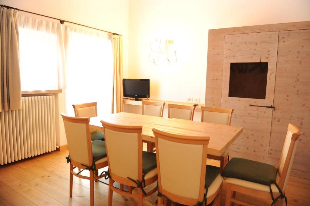C'est La Vie Aparthotel *