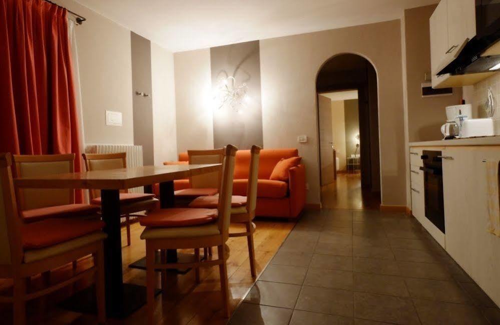 Aparthotel C'est La Vie *
