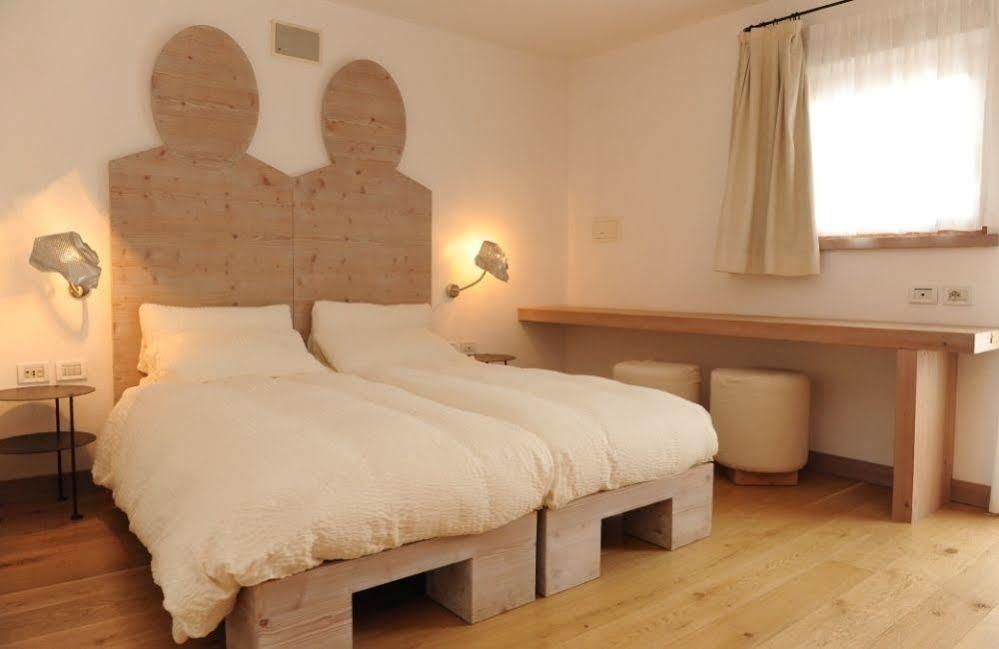 Aparthotel C'est La Vie Livigno