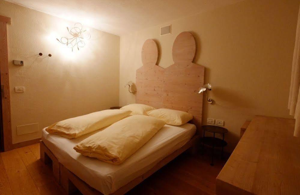 C'est La Vie Aparthotel Livigno