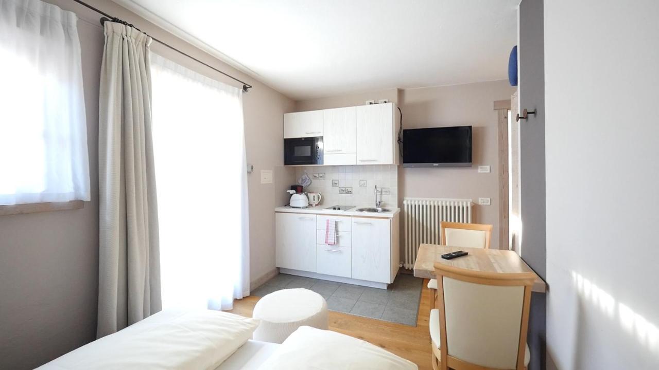 C'est La Vie Aparthotel Livigno