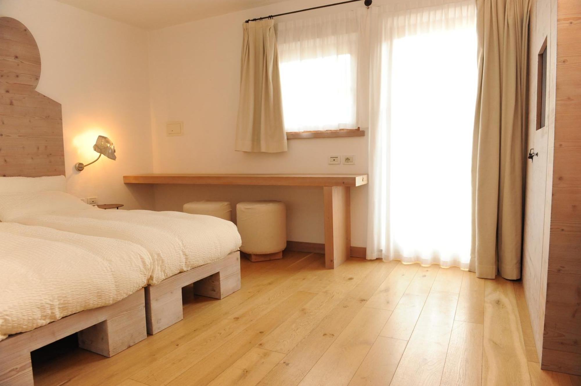 Aparthotel C'est La Vie Livigno