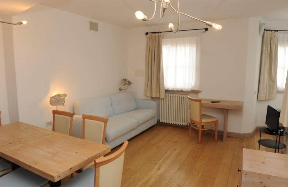 Aparthotel C'est La Vie Livigno