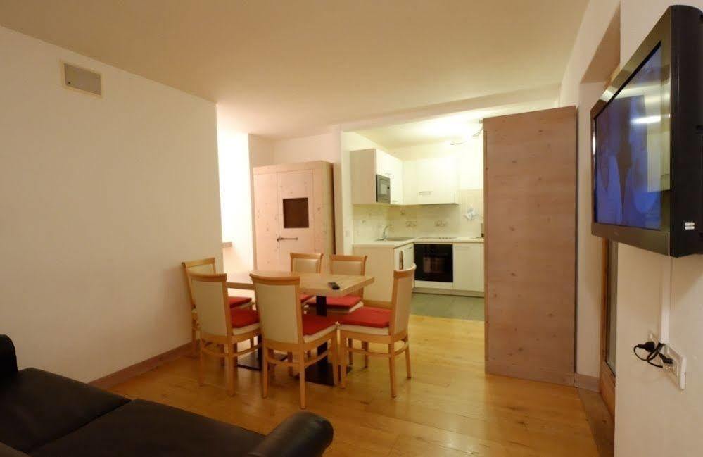 Aparthotel C'est La Vie Livigno