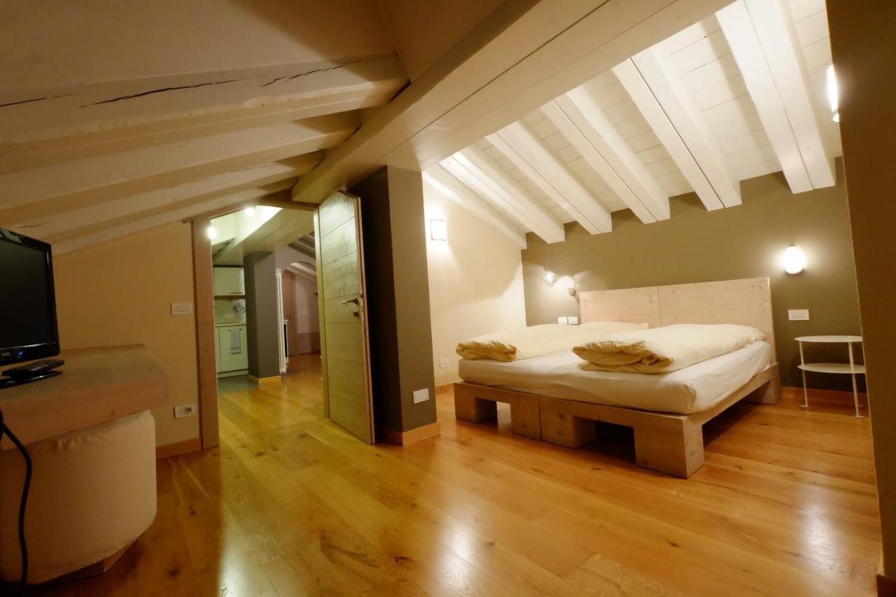C'est La Vie Aparthotel Livigno